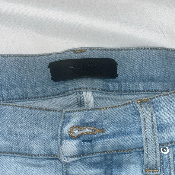 Amiri Thrasher jeans size 30